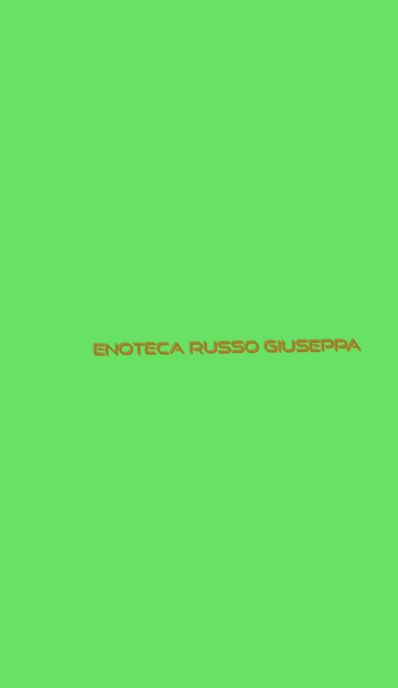 Enoteca Russo Giuseppa
