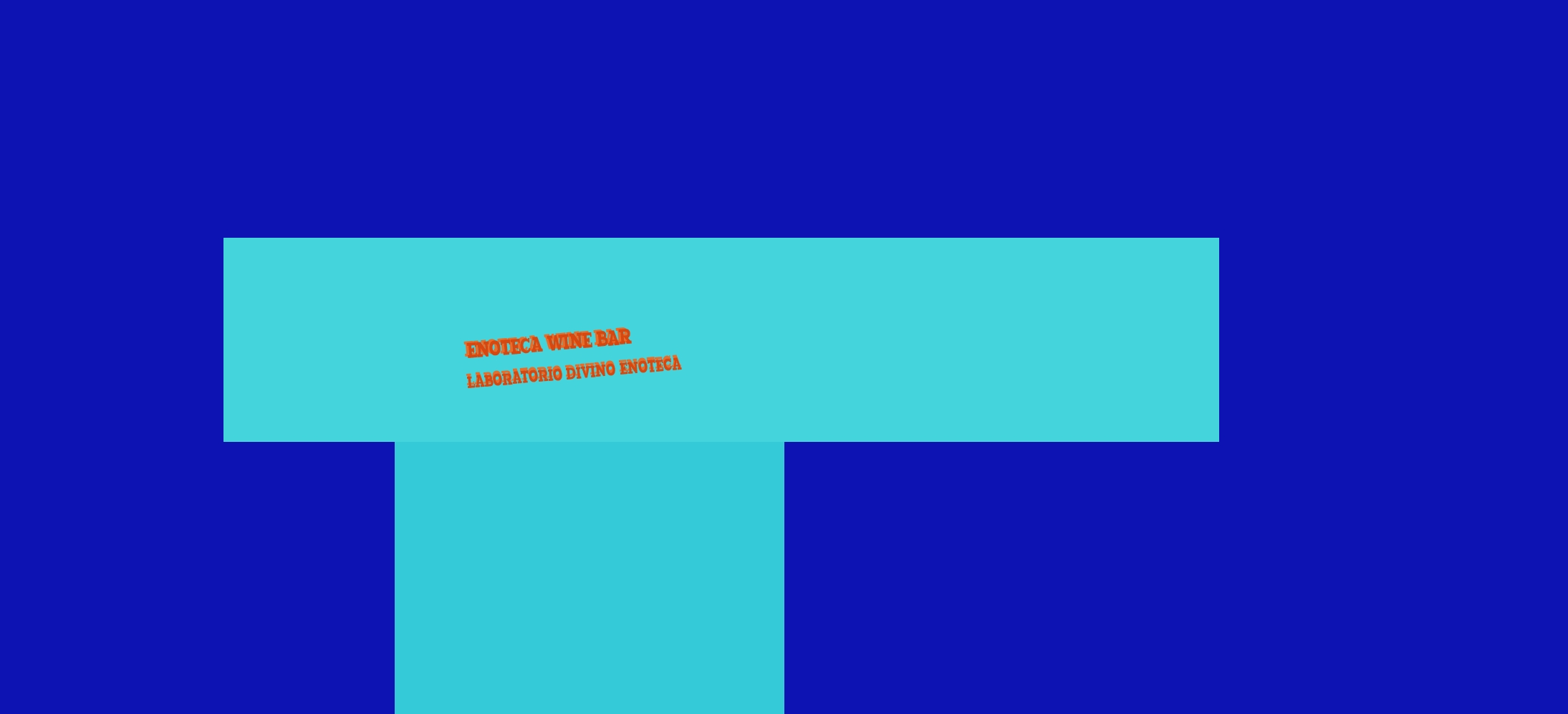 Enoteca Wine Bar Laboratorio Divino Enoteca