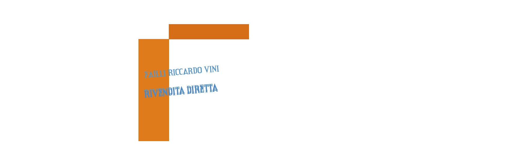 Failli Riccardo Vini Rivendita Diretta