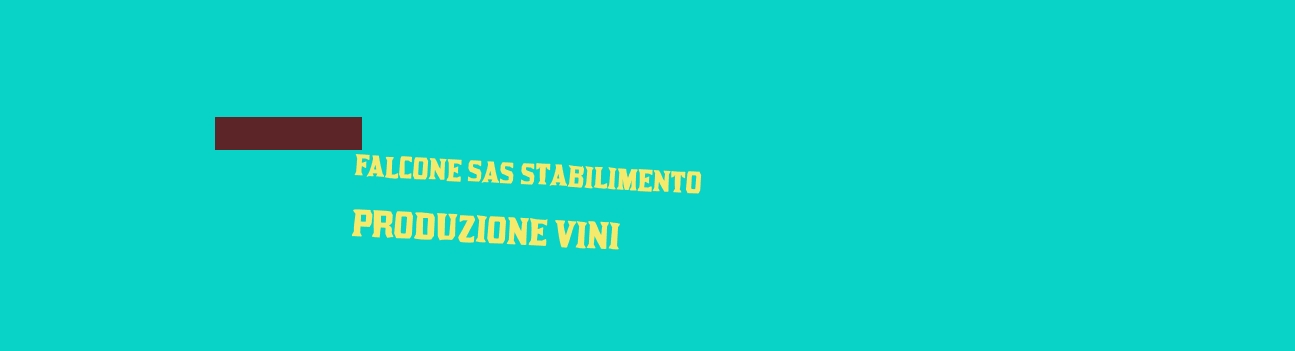 Falcone Sas Stabilimento Produzione Vini Falcone Sas Stabilimento Produzione Vini
