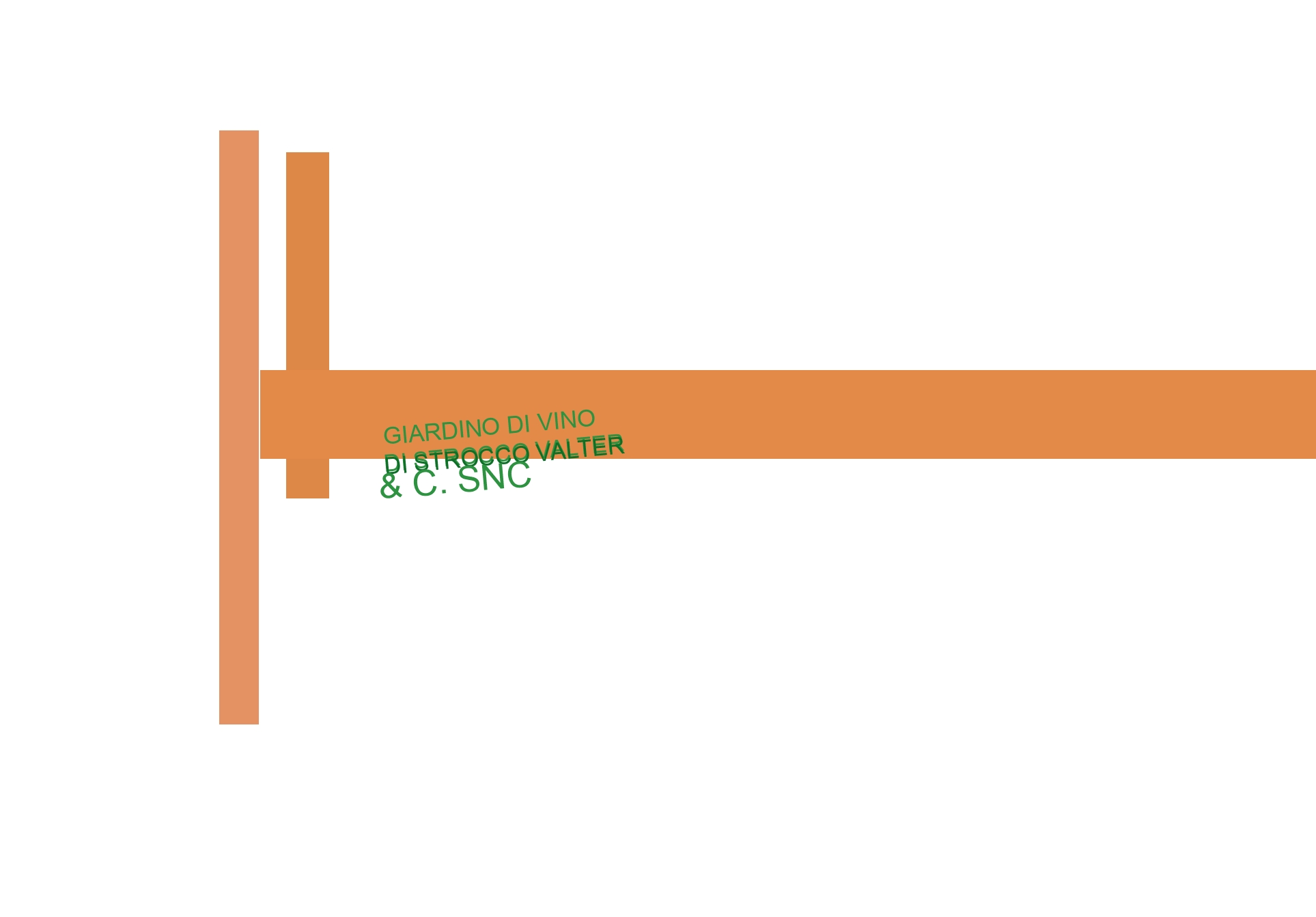 Giardino di Vino di Strocco Valter & C. Snc Giardino di Vino di Strocco Valter & C. Snc