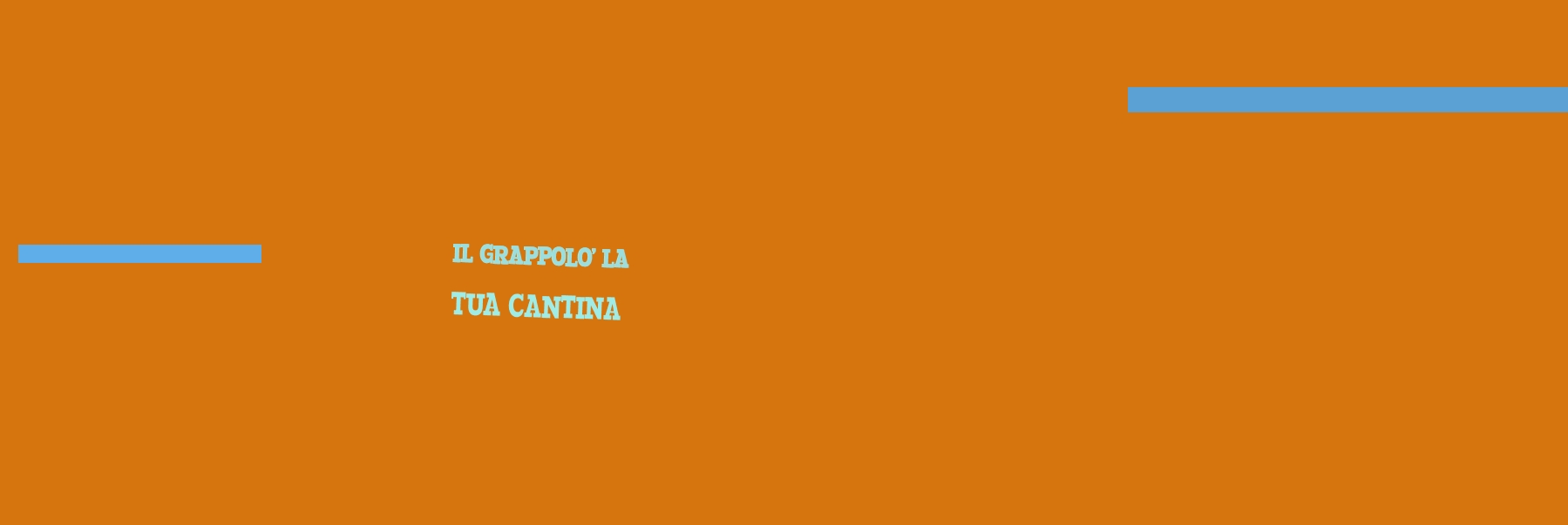 logo Il Grappolo‘ La Tua Cantina