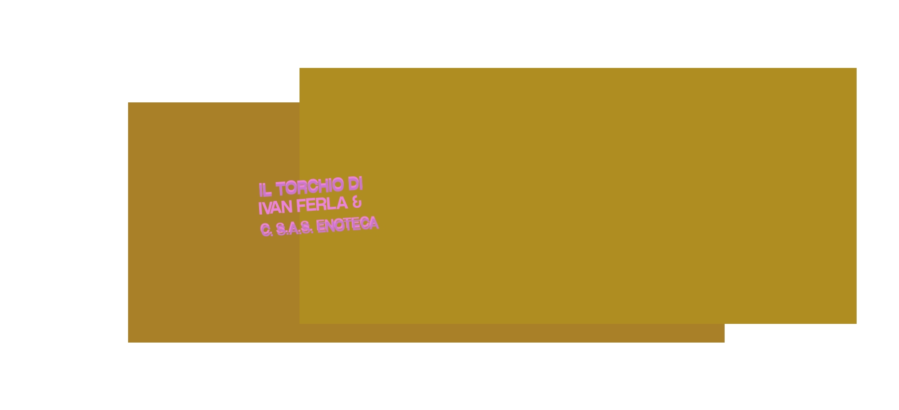 Il Torchio di Ivan Ferla & C. Sas Enoteca