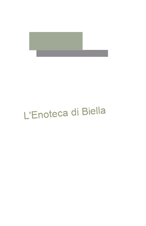 L‘Enoteca di Biella