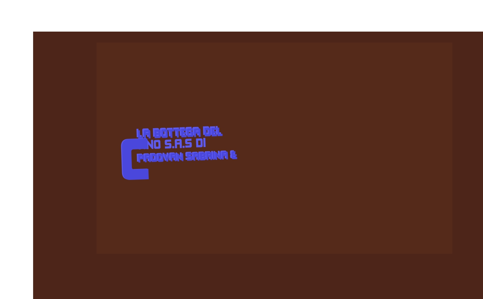 La Bottega del Vino S.A.S di Padovan Sabrina & C