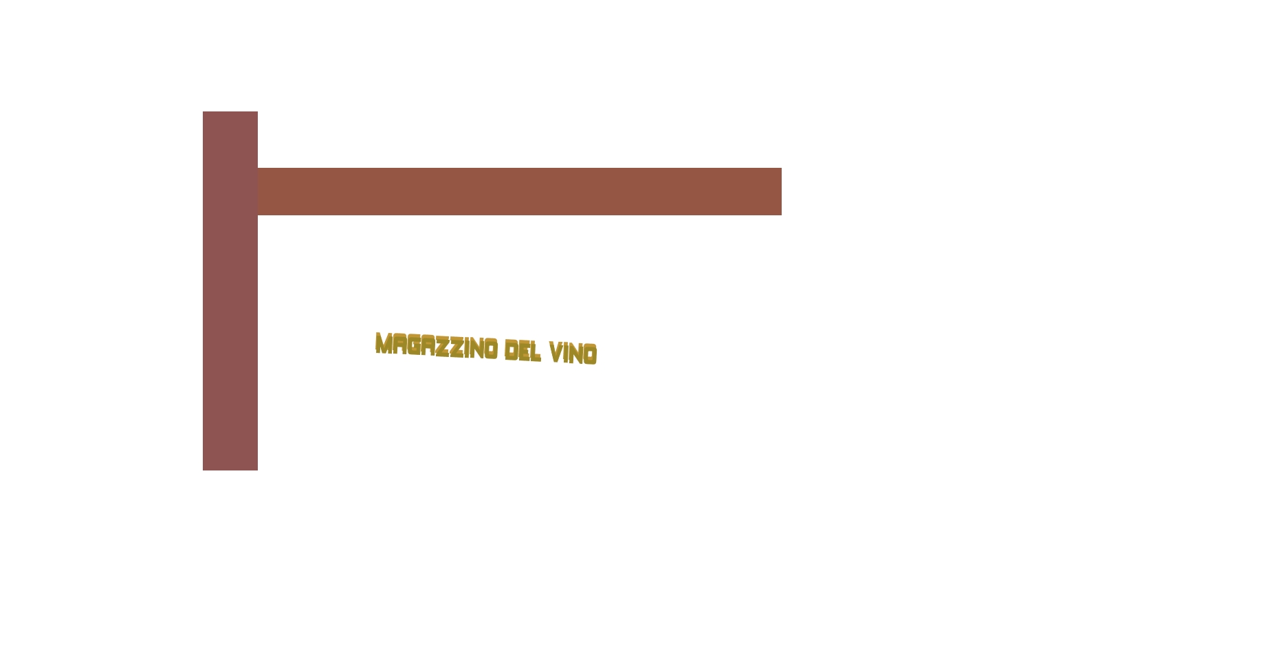 Magazzino del Vino
