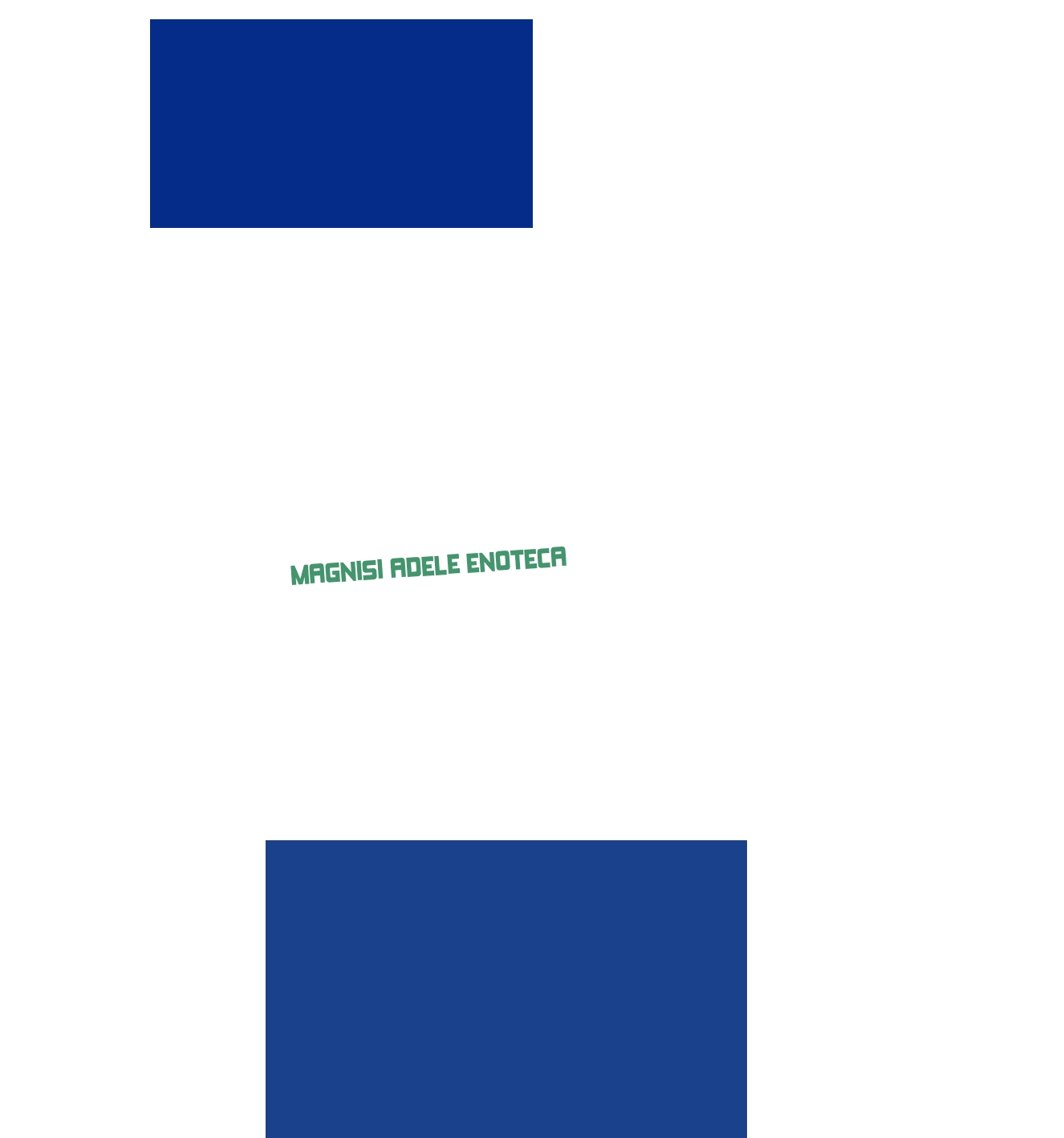 Magnisi Adele Enoteca