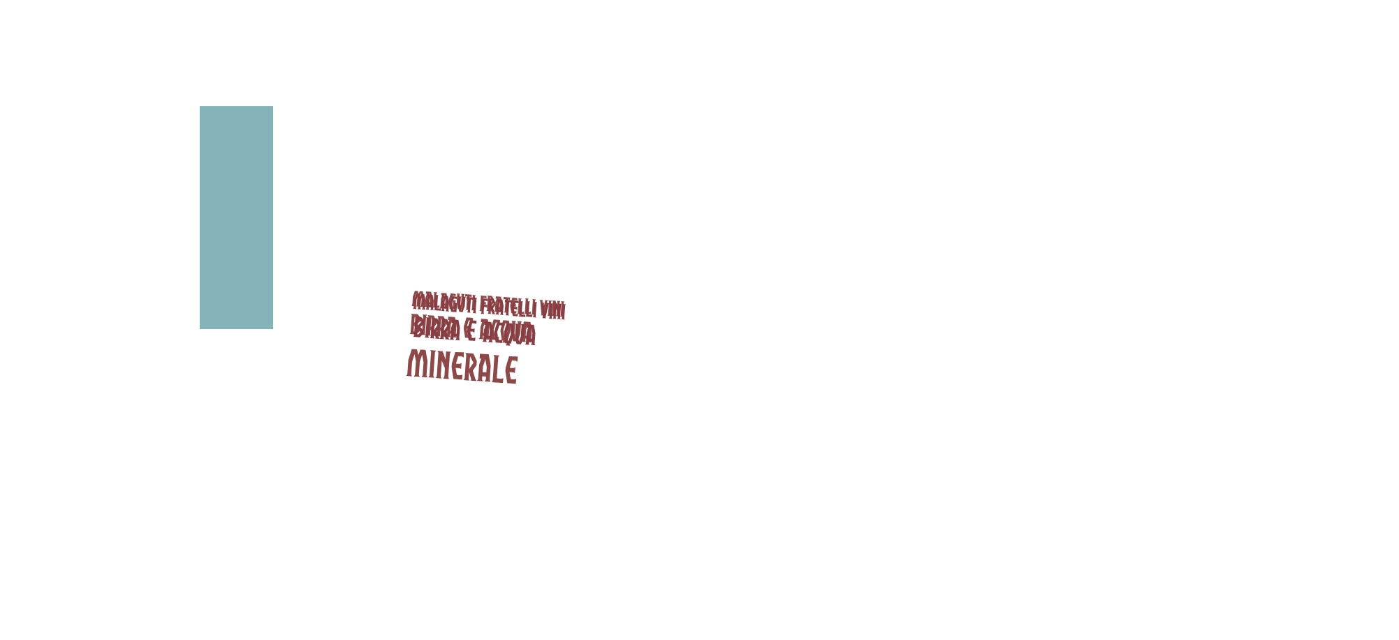 Malaguti Fratelli Vini Birra e Acqua Minerale