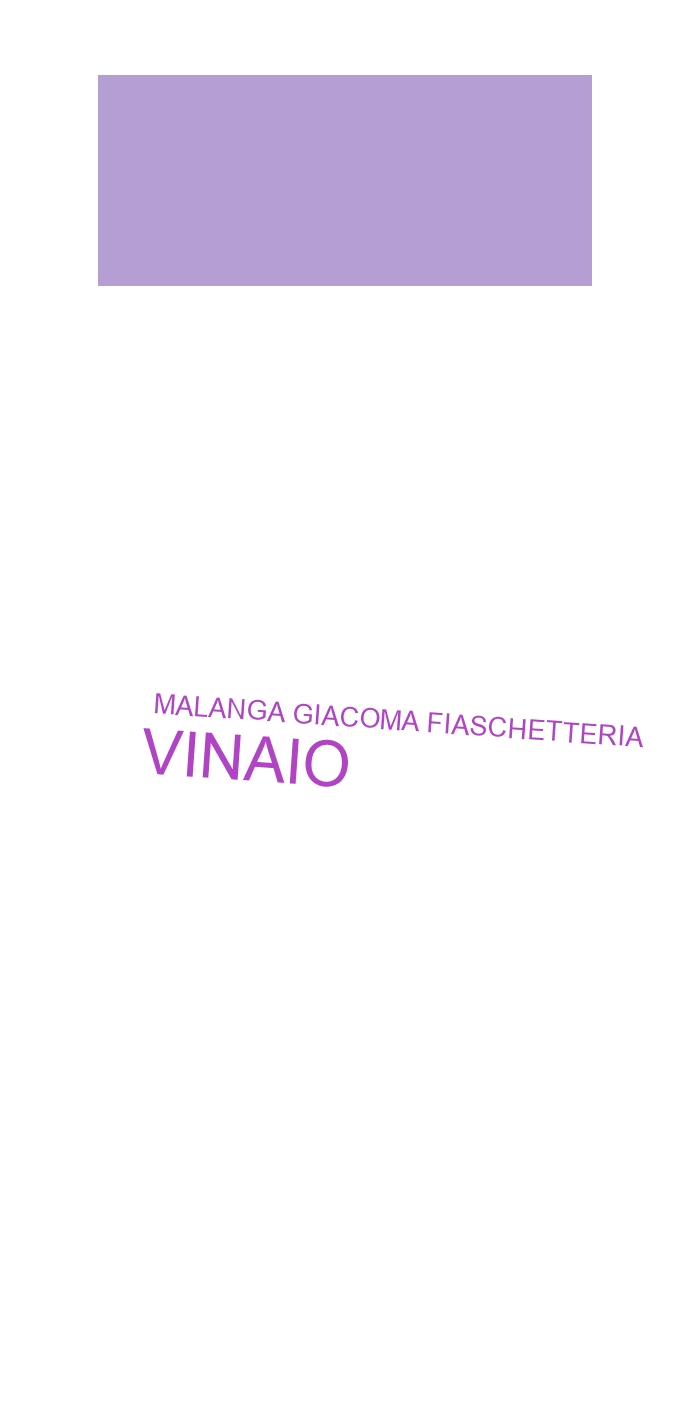 logo Malanga Giacoma Fiaschetteria Vinaio