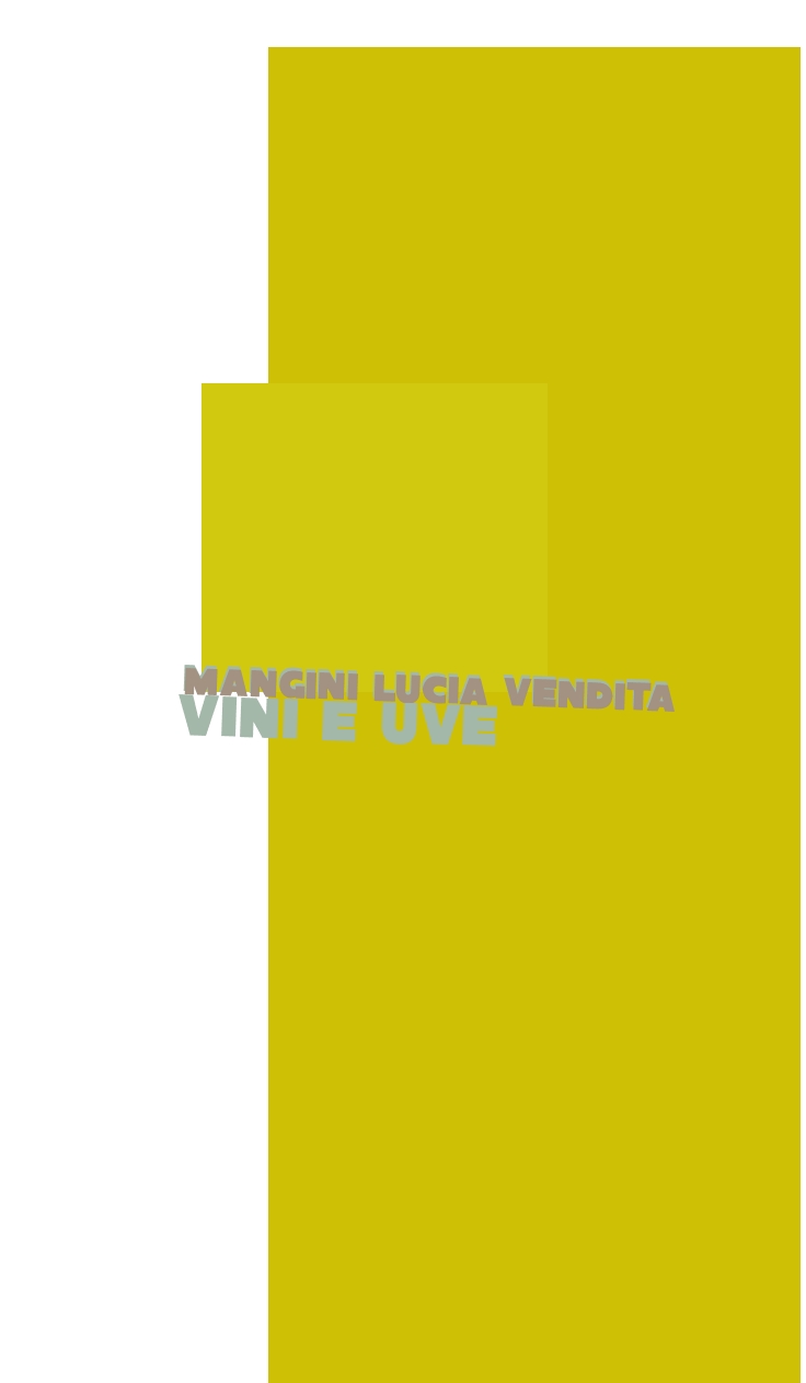 Mangini Lucia Vendita Vini e Uve