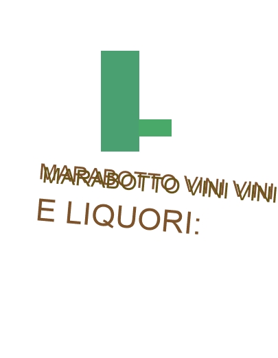 logo Marabotto Vini Vini e Liquori: