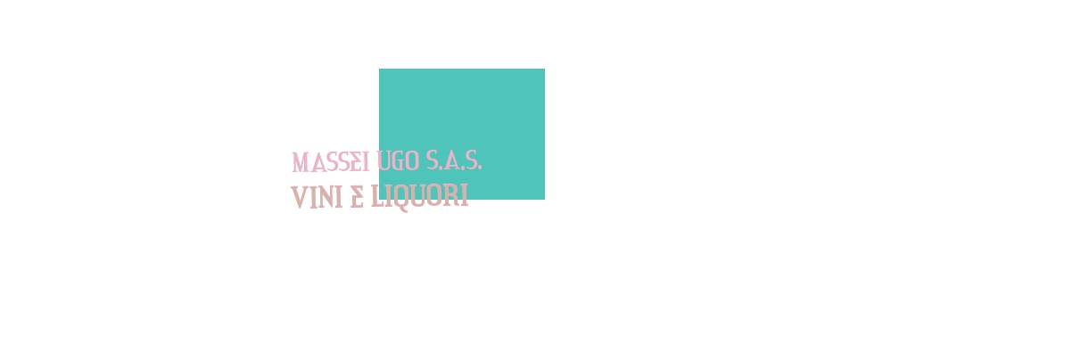 Massei Ugo Sas Vini e Liquori
