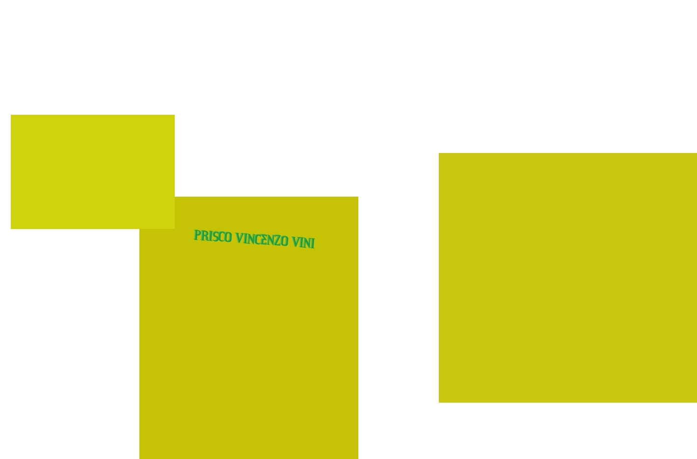 Prisco Vincenzo Vini