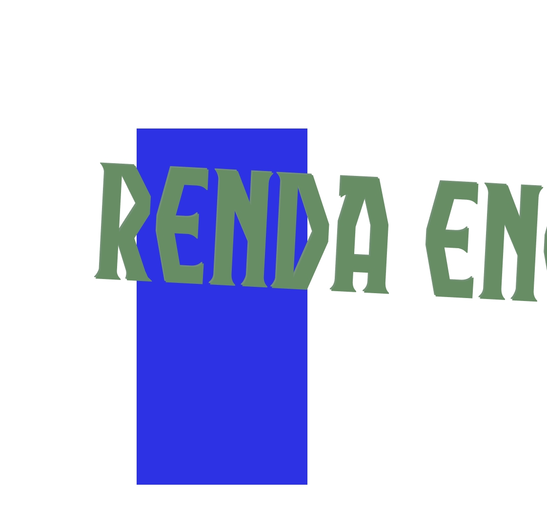 Renda Enogastronomia