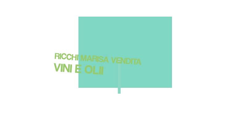 Ricchi Marisa Vendita Vini e Olii