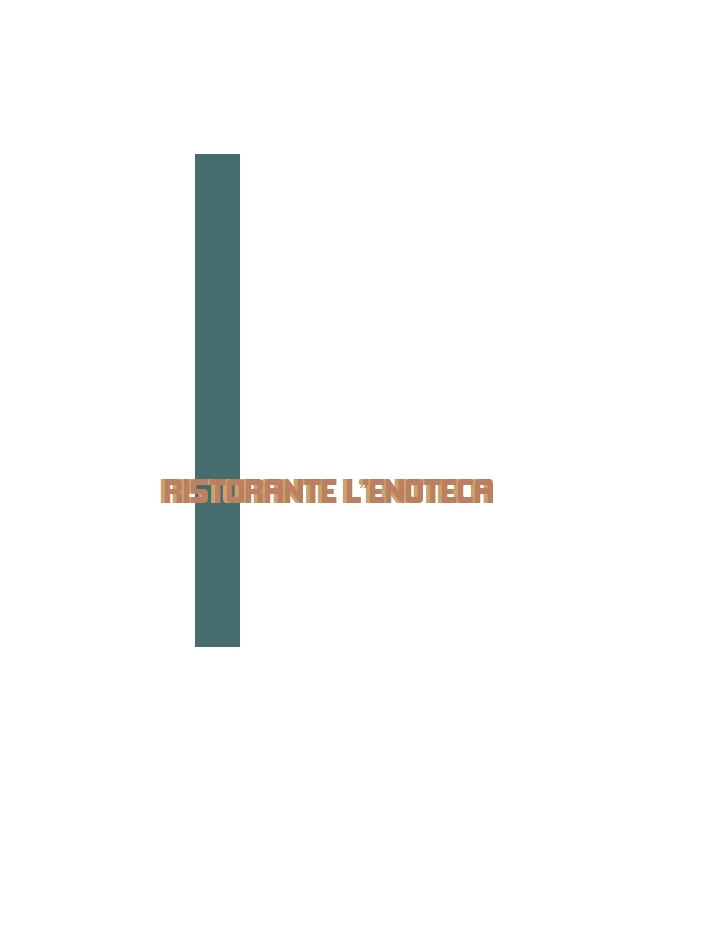 logo Ristorante L‘Enoteca