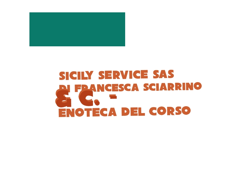 Sicily Service Sas di Francesca Sciarrino & C. - Enoteca del Corso
