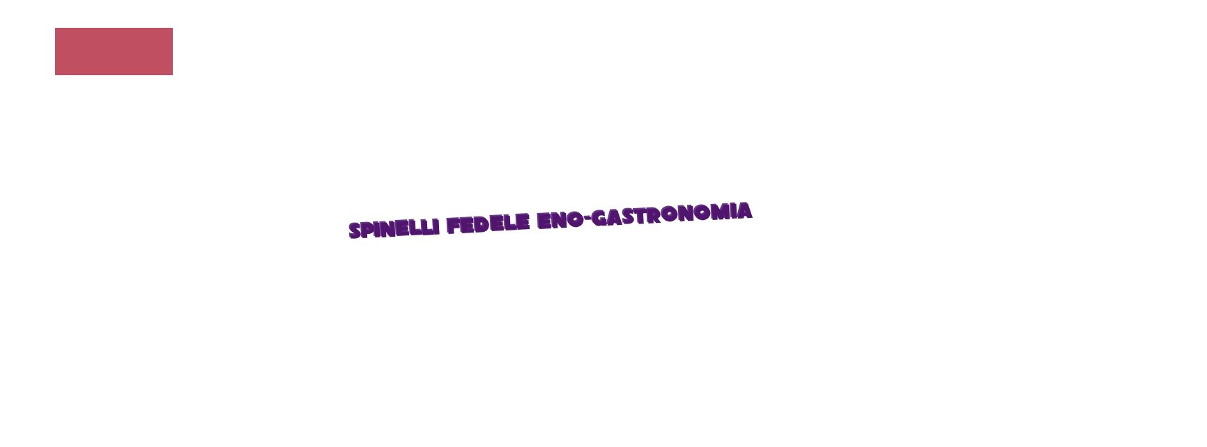 Spinelli Fedele Eno-Gastronomia