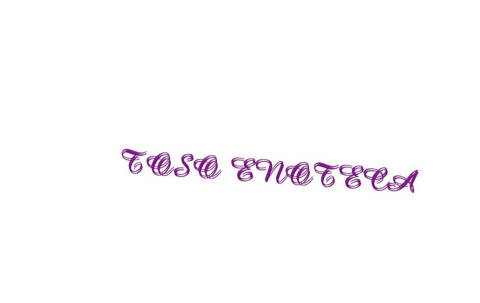 logo Toso Enoteca