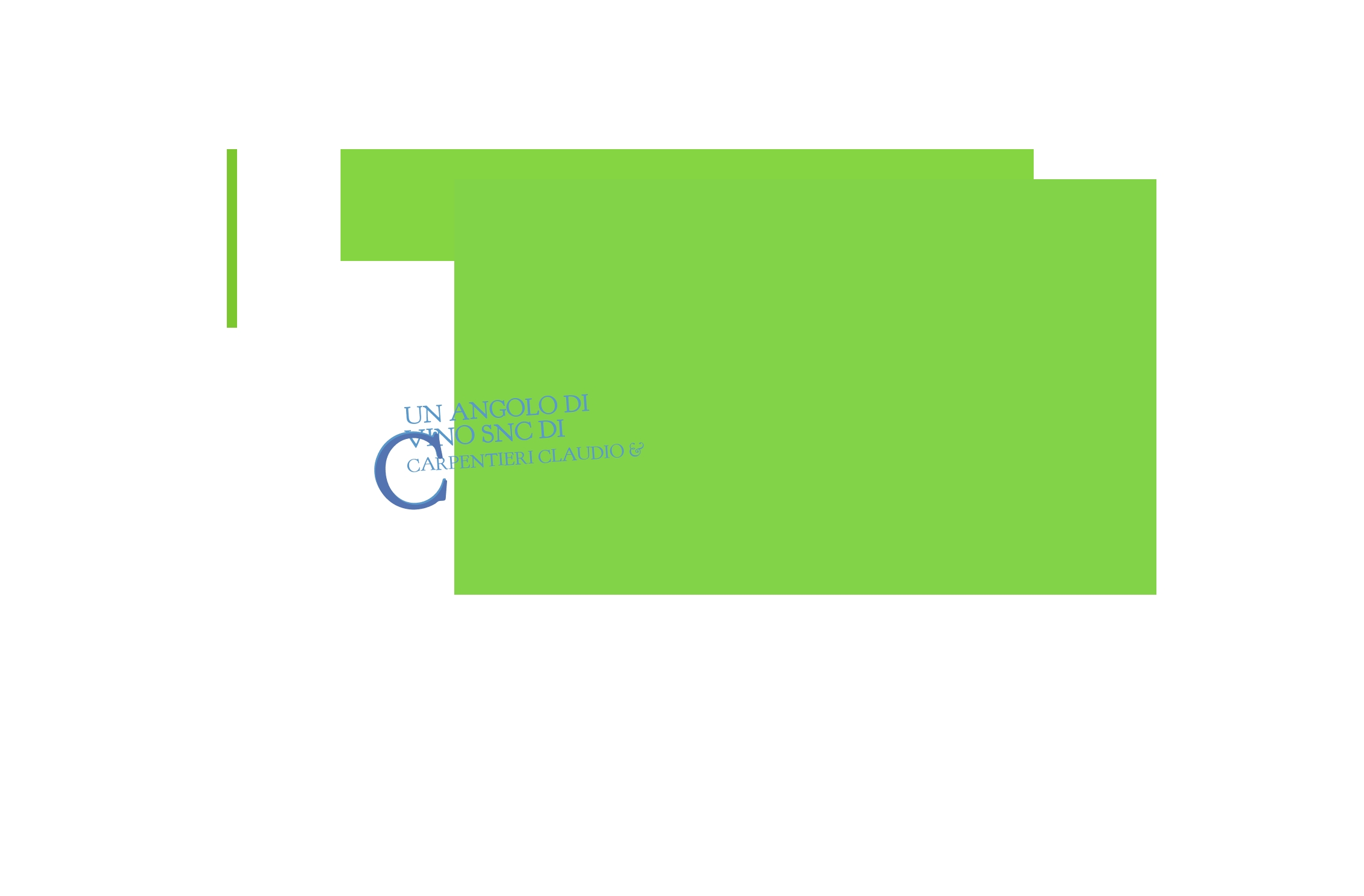 Un Angolo di Vino Snc di Carpentieri Claudio & C