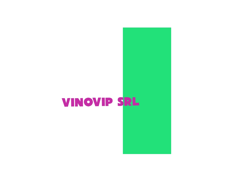 Vinovip Srl