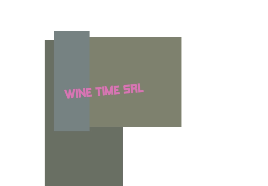 Wine Time Srl