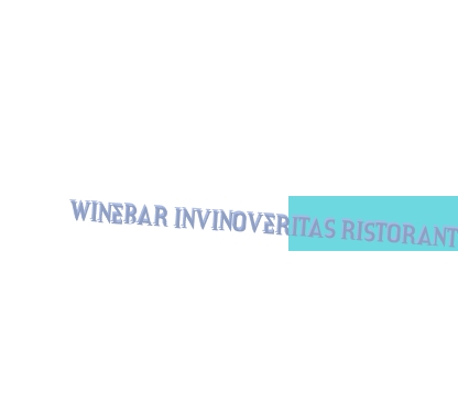 Winebar Invinoveritas Ristorante