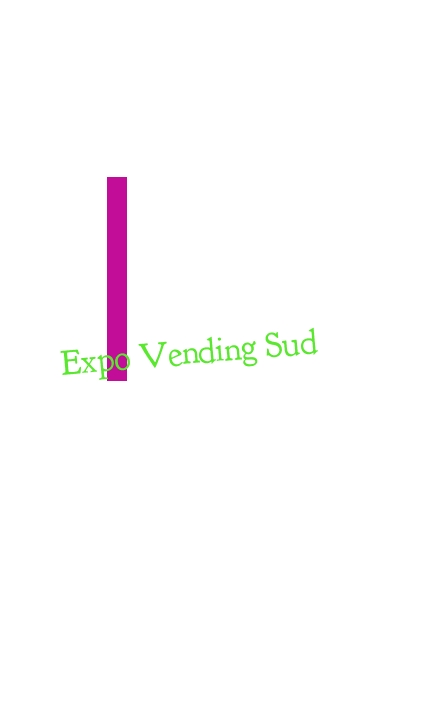 Expo Vending Sud