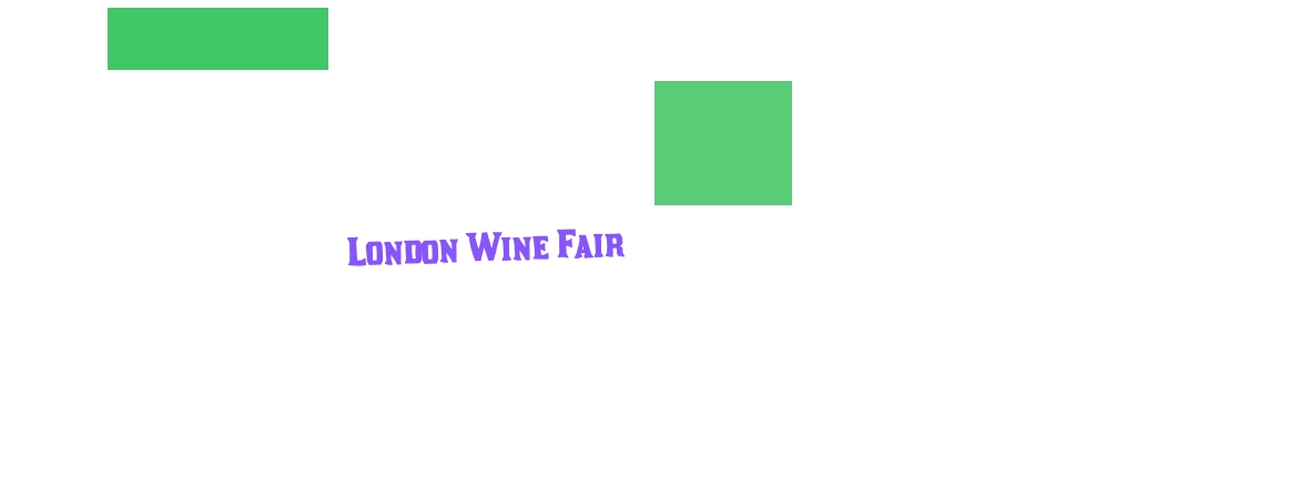 logo London Wine Fair