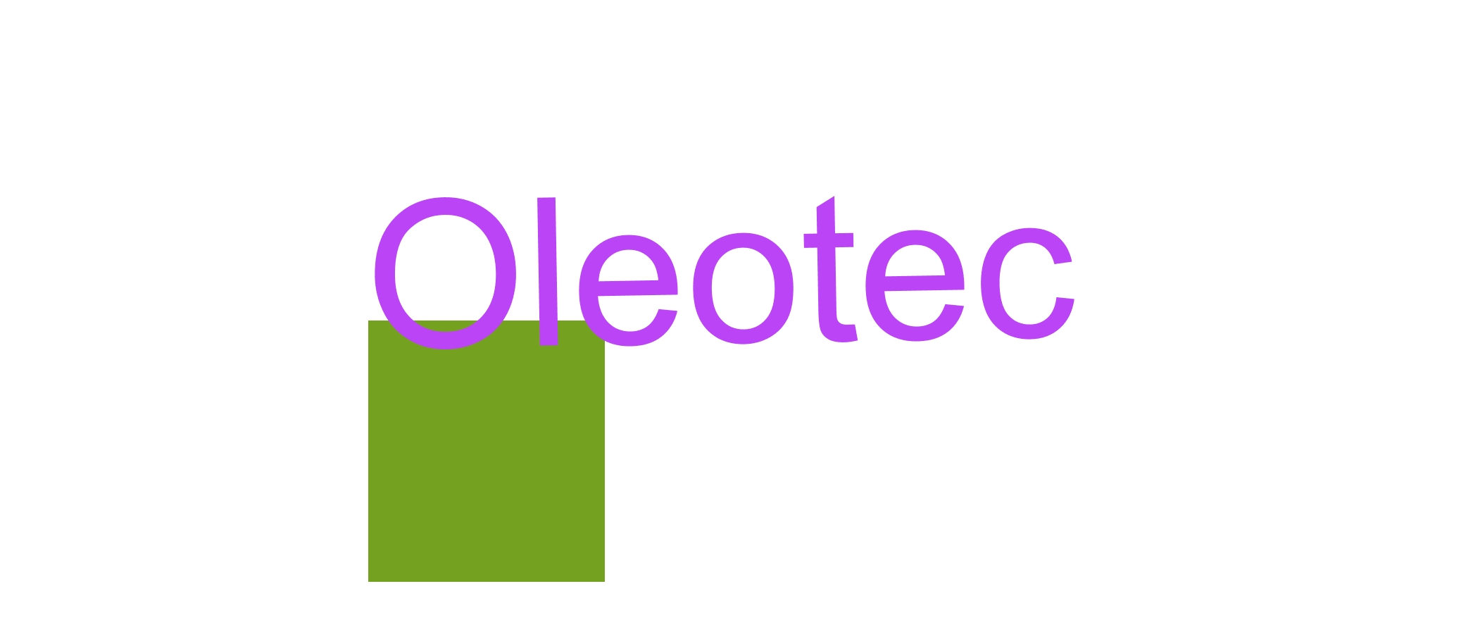 logo Oleotec