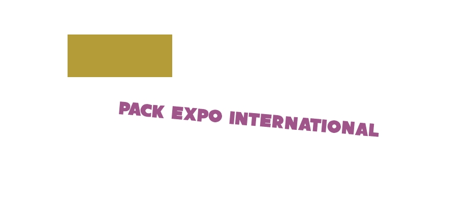 logo Pack Expo International