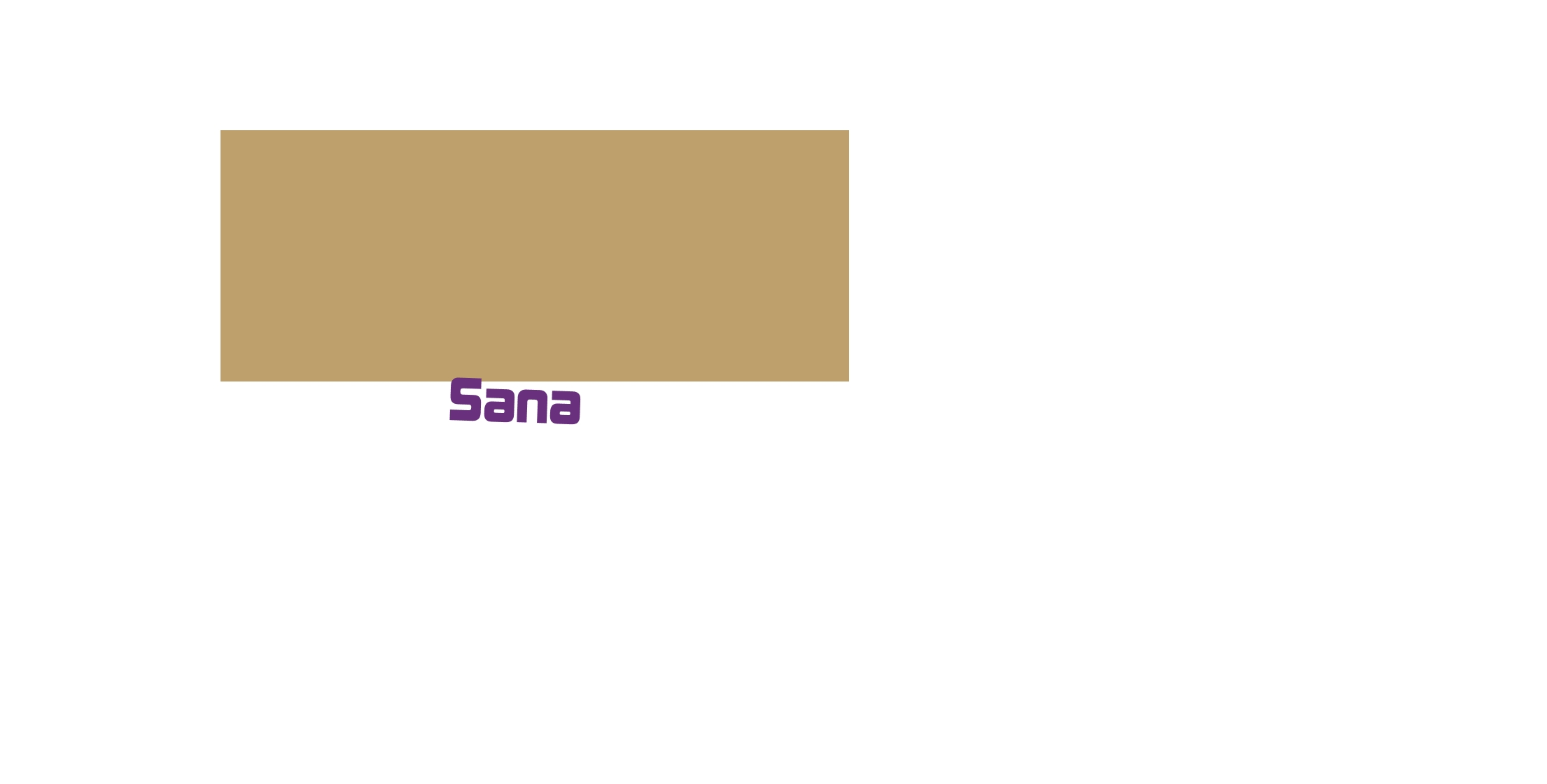 logo Sana