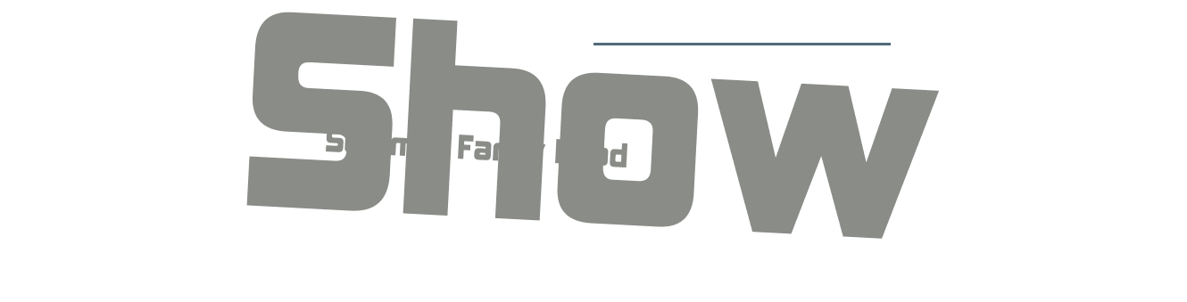 Summer Fancy Food Show