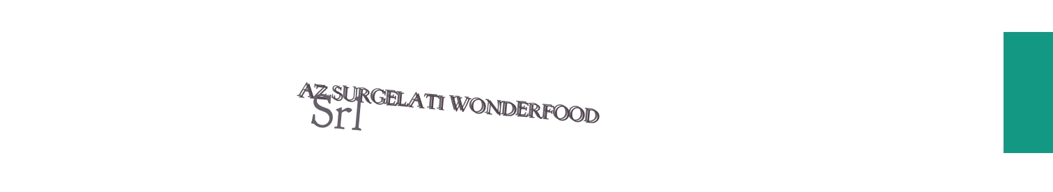logo Az Surgelati Wonderfood Srl