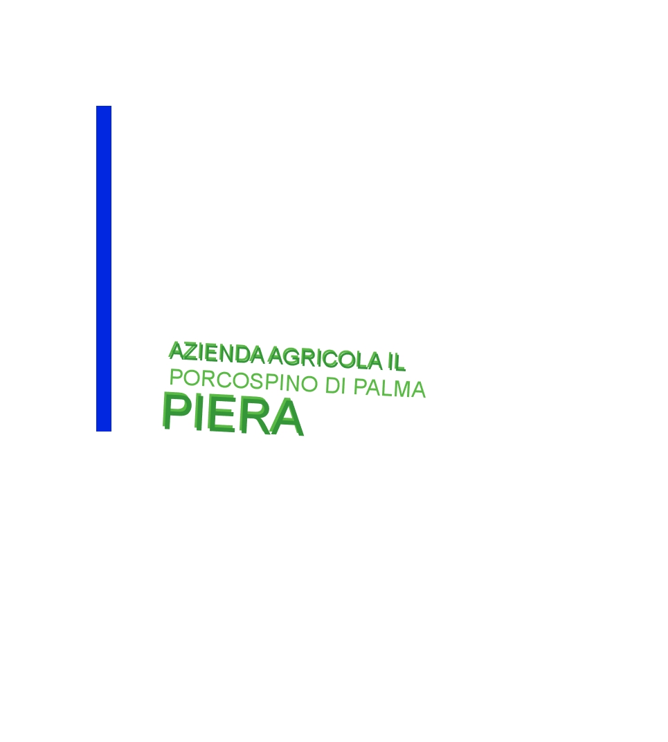 logo Azienda Agricola Il Porcospino di Palma Piera