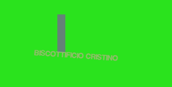 logo Biscottificio Cristino