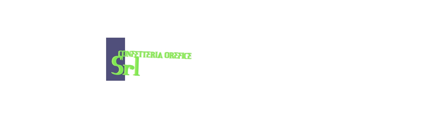 logo Confetteria Orefice Srl