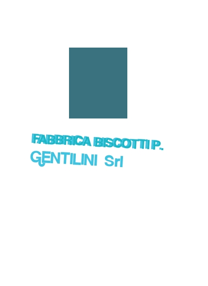 logo Fabbrica Biscotti P. Gentilini Srl