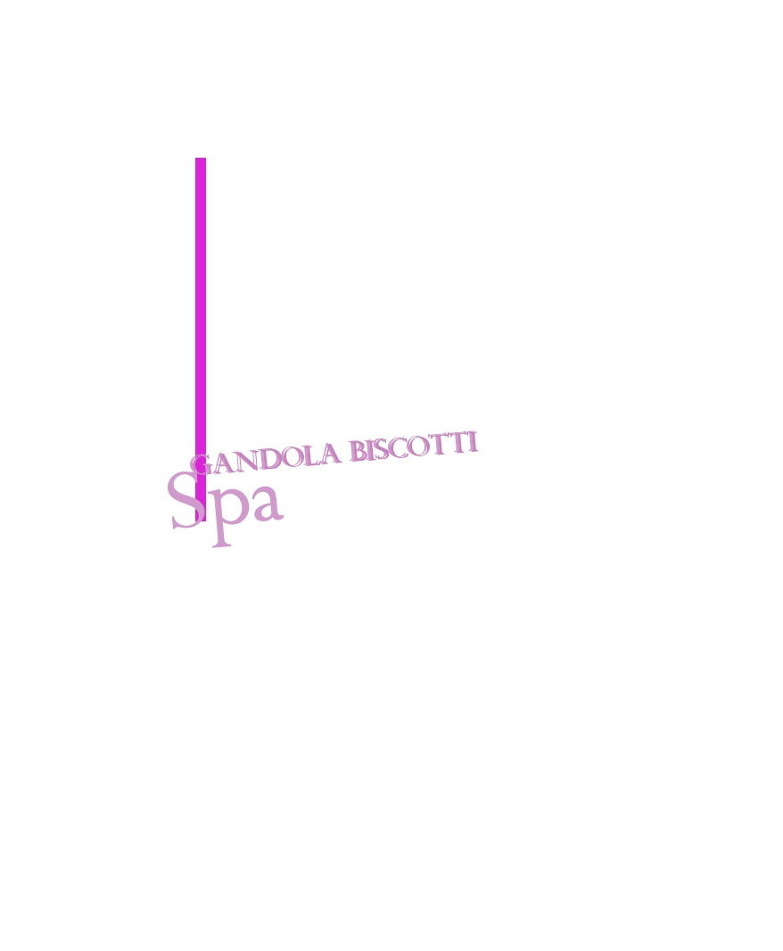 logo Gandola Biscotti SpA