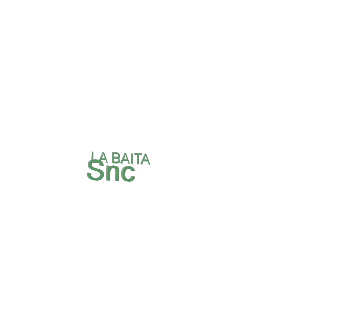 logo La Baita Snc