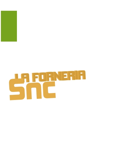 logo La Forneria Snc