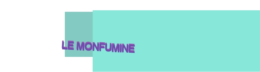 Le Monfumine