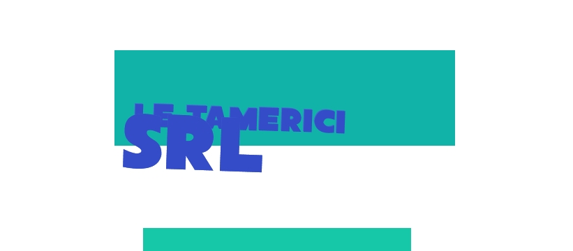 Le Tamerici Srl