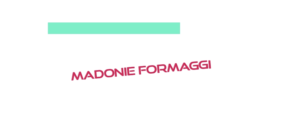 logo Madonie Formaggi