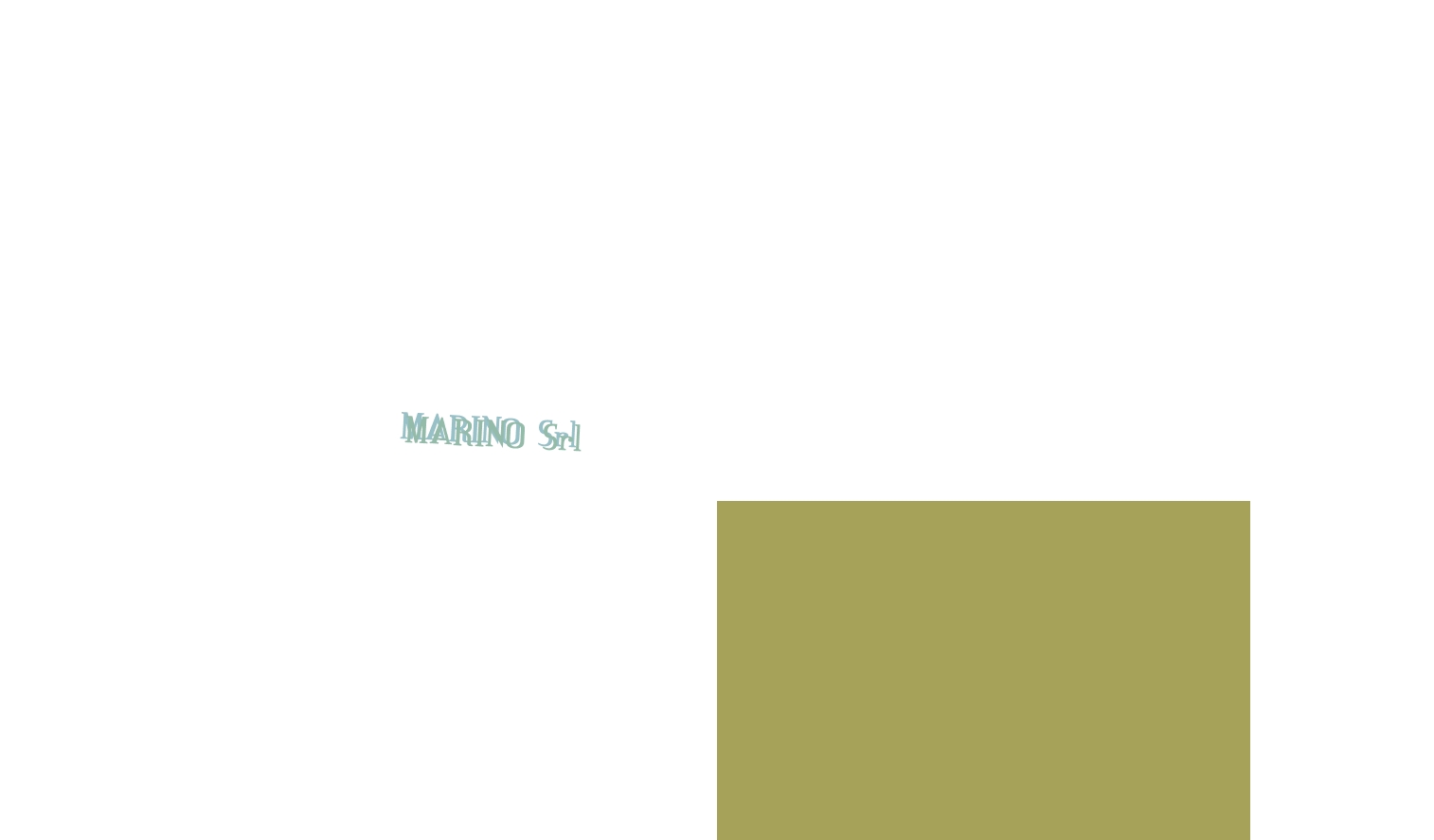 logo Marino Srl