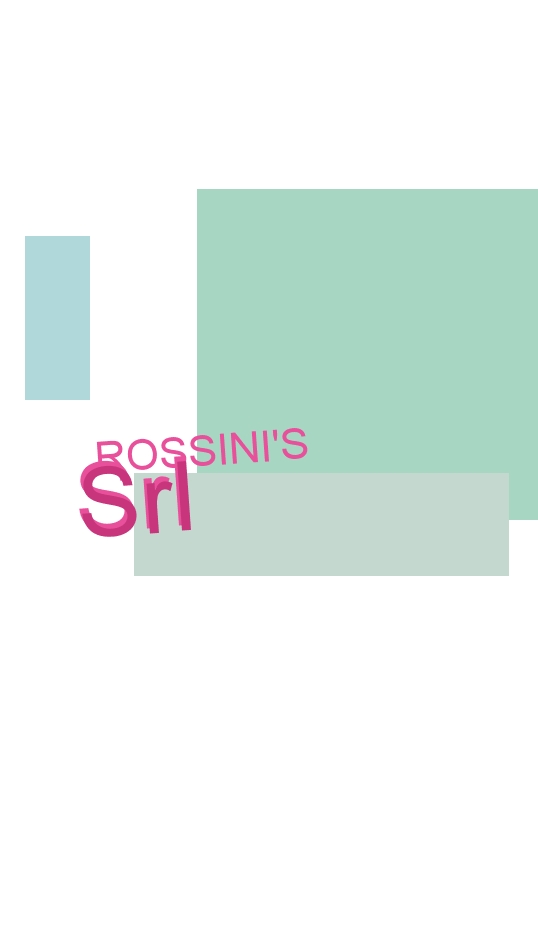 logo Rossini‘s Srl