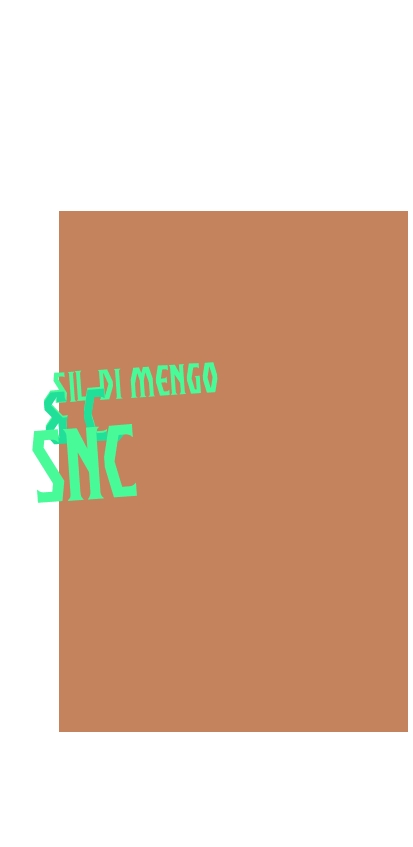 logo Sil di Mengo & C. Snc