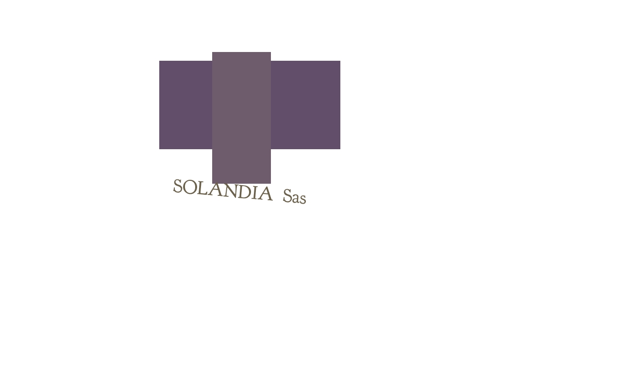 logo Solandia Sas