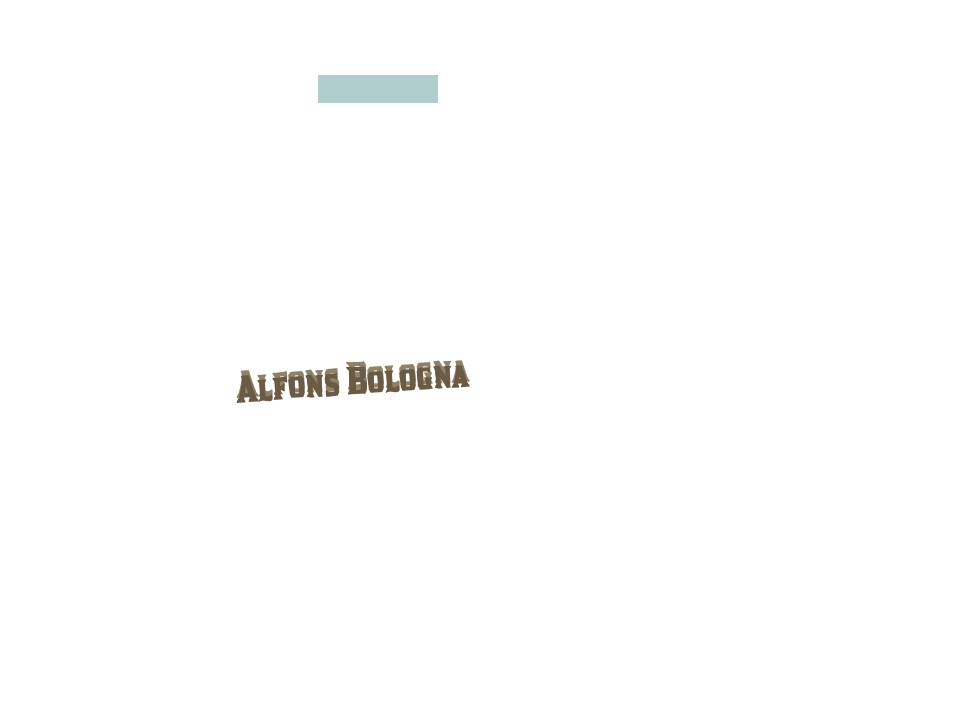 Alfons Bologna