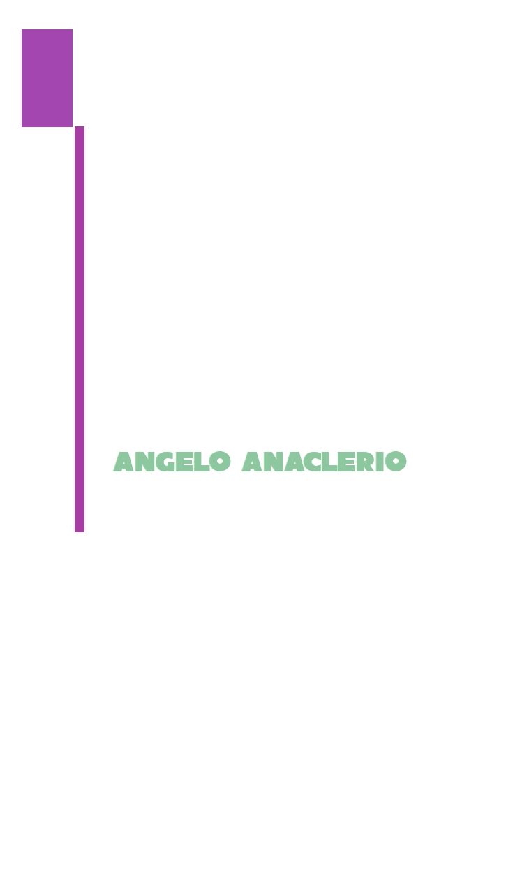 Angelo Anaclerio